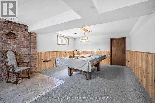 1161 Carlo Court, Mississauga, ON - Indoor Photo Showing Other Room