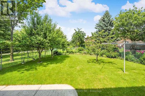 1161 Carlo Court, Mississauga, ON - Outdoor