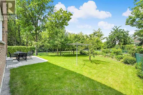 1161 Carlo Court, Mississauga, ON - Outdoor