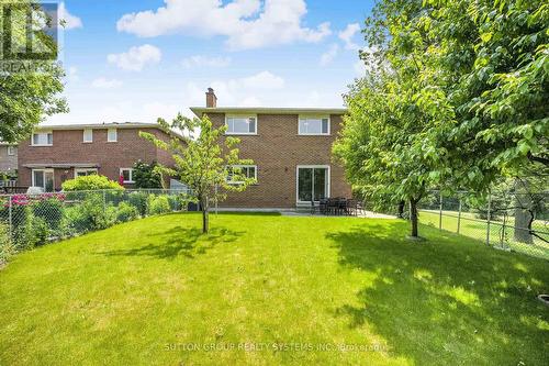 1161 Carlo Court, Mississauga, ON - Outdoor