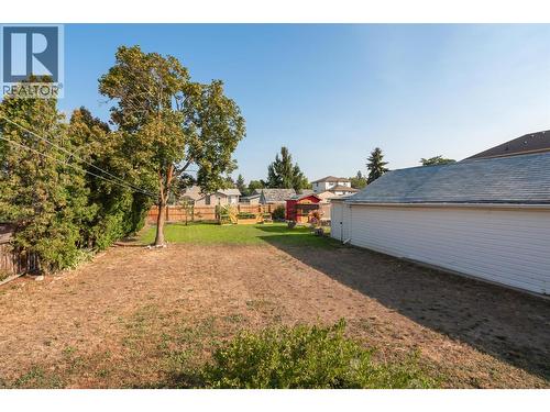 1060 Tataryn Road, Kelowna, BC - Outdoor