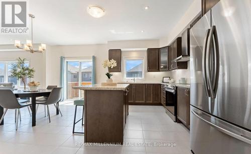 30 Rowley Street, Brantford, ON - Indoor