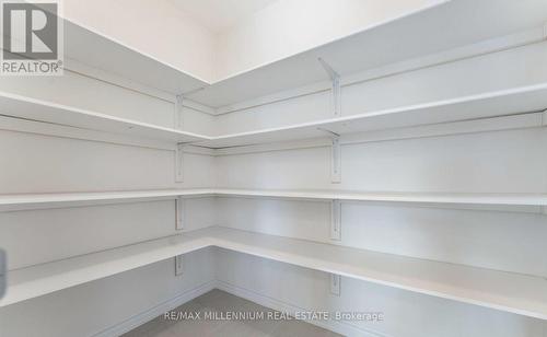 30 Rowley Street, Brantford, ON - Indoor With Storage