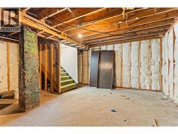 basement - 