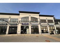 111 & 211 15272 CROYDON DRIVE Surrey, BC V3Z 0Z5