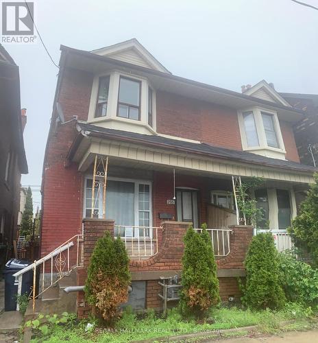 295 OLD WESTON ROAD  Toronto, ON M6N 3A7