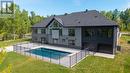 135 Cherryhill Drive, Ottawa, ON  - Outdoor With In Ground Pool 