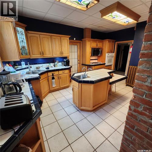 313 19Th Street W, Prince Albert, SK - Indoor