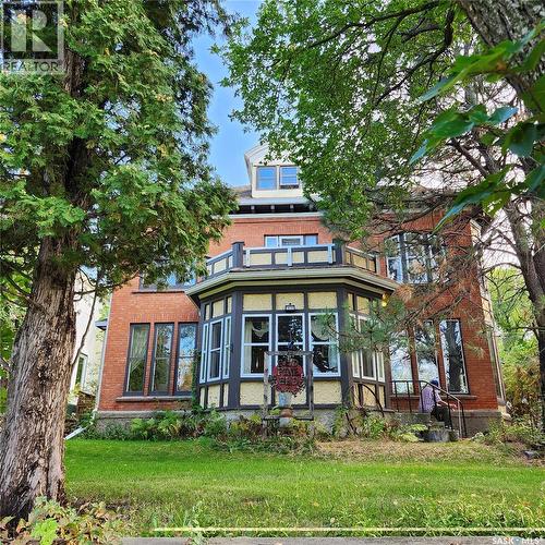 313 19Th Street W, Prince Albert, SK - Outdoor