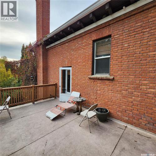 313 19Th Street W, Prince Albert, SK - Outdoor With Exterior