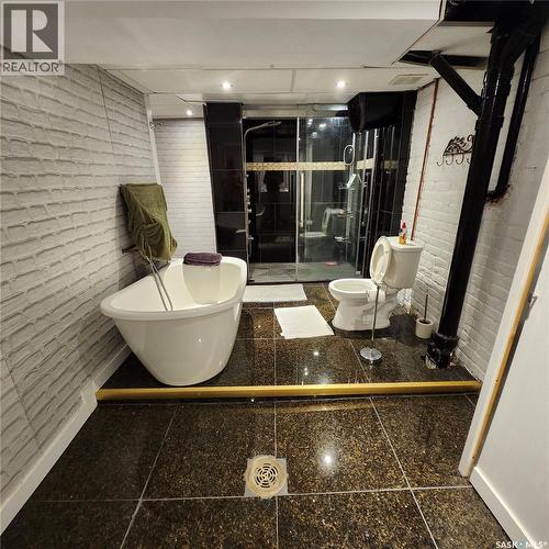 313 19Th Street W, Prince Albert, SK - Indoor Photo Showing Other Room