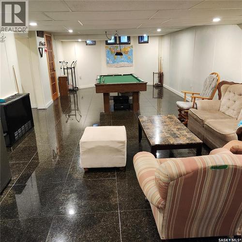 313 19Th Street W, Prince Albert, SK - Indoor