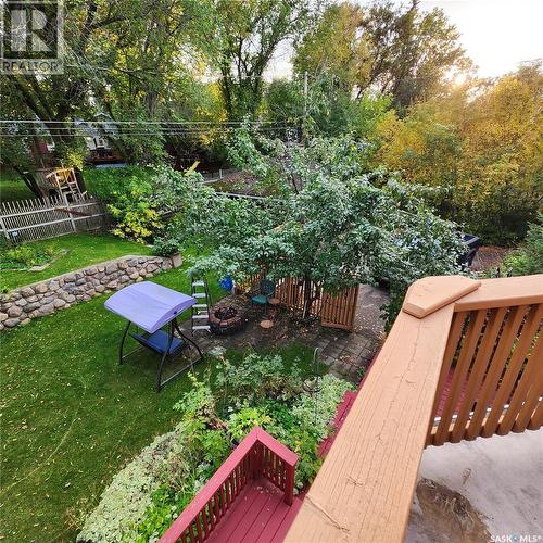 313 19Th Street W, Prince Albert, SK - Outdoor