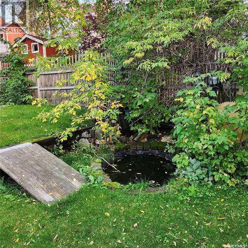 313 19Th Street W, Prince Albert, SK - Outdoor