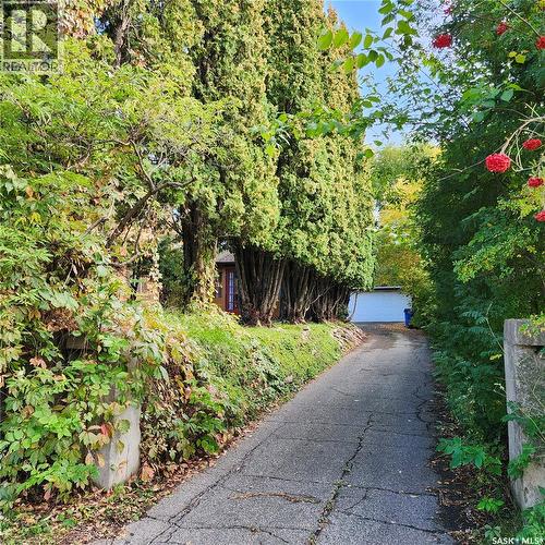 313 19Th Street W, Prince Albert, SK - Outdoor