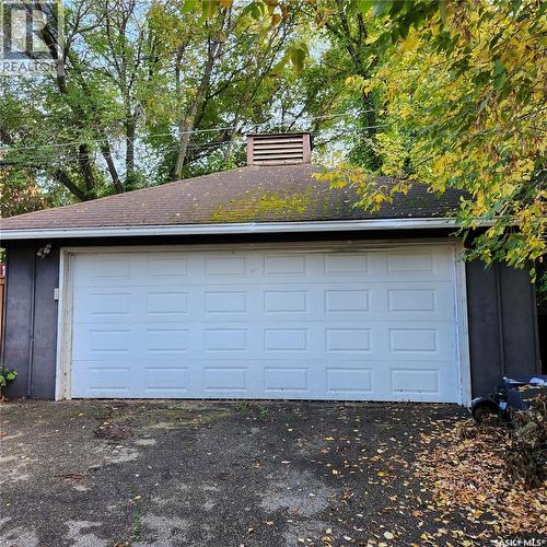 313 19Th Street W, Prince Albert, SK - Outdoor