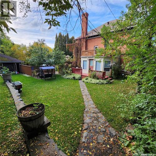 313 19Th Street W, Prince Albert, SK - Outdoor