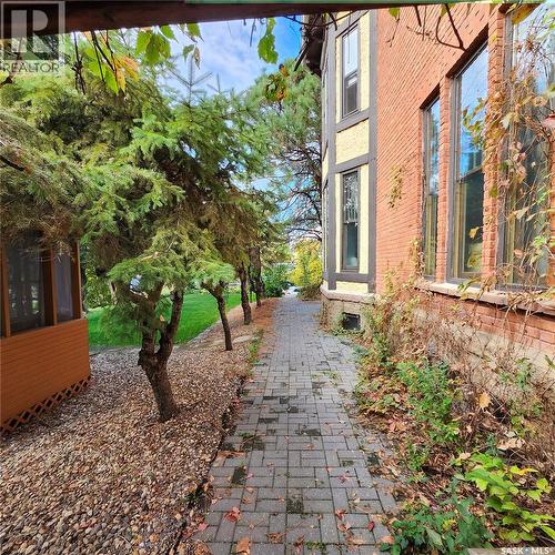 313 19Th Street W, Prince Albert, SK - Outdoor