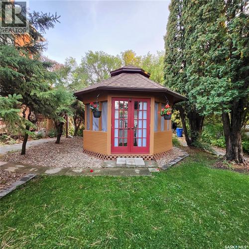 313 19Th Street W, Prince Albert, SK - Outdoor