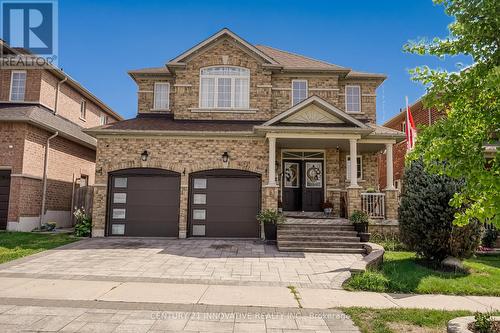 19 NUTMEG STREET  Markham, ON L6B 0B7