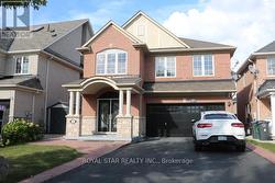 BSMT - 13 LEVIDA STREET  Brampton, ON L6P 2Y6