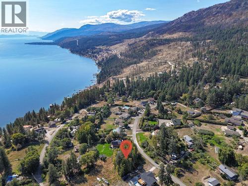 325 Kildare Way, Vernon, BC 