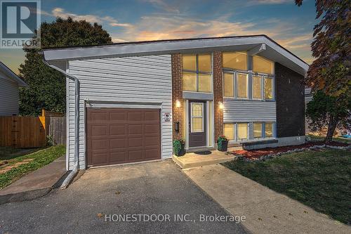 172 CASTERTON AVENUE  Kingston, ON K7M 1R5