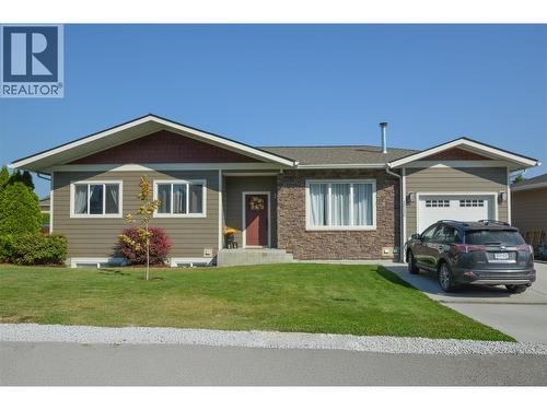 10126 Rand Street  Summerland, BC V0H 1Z5