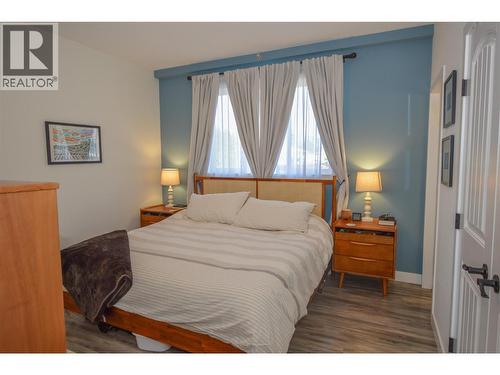 10126 Rand Street, Summerland, BC - Indoor Photo Showing Bedroom