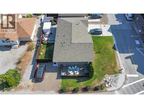 10126 Rand Street, Summerland, BC - Outdoor