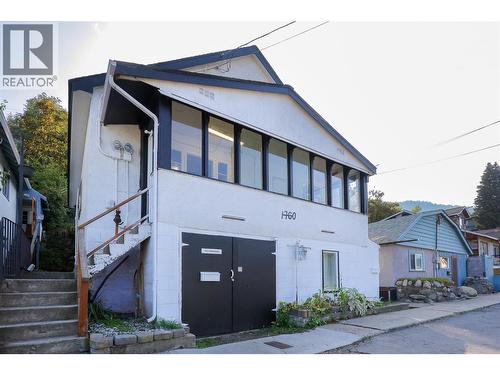 1760 Daniel Street  Trail, BC V1R 4G8