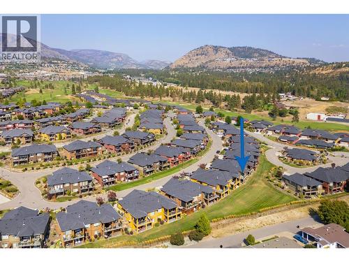 2133 Talavera Place, West Kelowna, BC - Outdoor With View