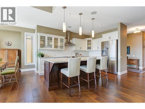 2133 Talavera Place, West Kelowna, BC - Indoor