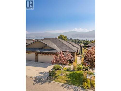 2133 Talavera Place, West Kelowna, BC - Outdoor With View