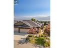 2133 Talavera Place, West Kelowna, BC  - Outdoor With View 