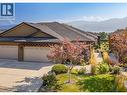 2133 Talavera Place, West Kelowna, BC  - Outdoor With View 