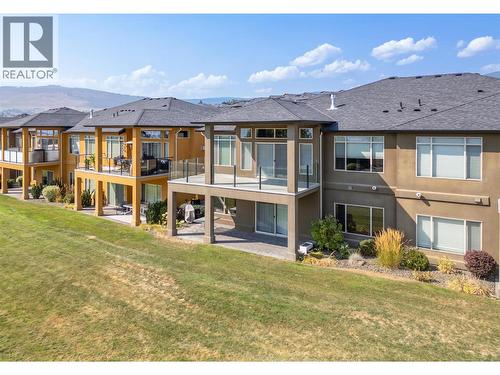 2133 Talavera Place, West Kelowna, BC - Outdoor