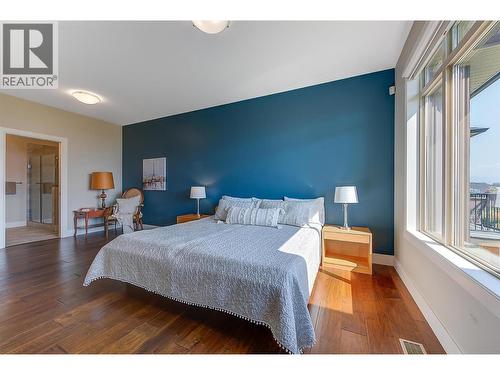 2133 Talavera Place, West Kelowna, BC - Indoor Photo Showing Bedroom