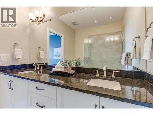 2133 Talavera Place, West Kelowna, BC - Indoor Photo Showing Bathroom