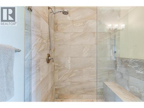 2133 Talavera Place, West Kelowna, BC - Indoor Photo Showing Bathroom