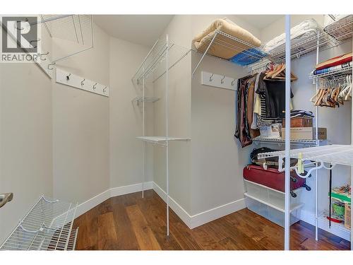 2133 Talavera Place, West Kelowna, BC - Indoor With Storage