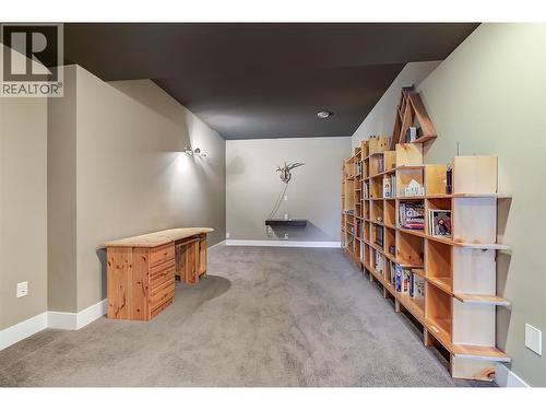 2133 Talavera Place, West Kelowna, BC - Indoor Photo Showing Other Room