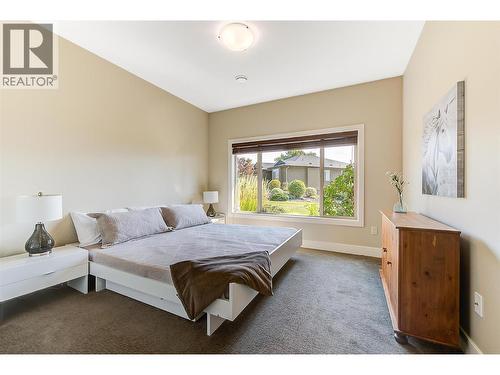 2133 Talavera Place, West Kelowna, BC - Indoor Photo Showing Bedroom