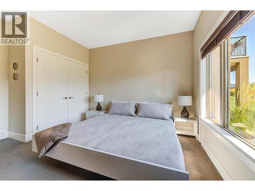 2133 Talavera Place, West Kelowna, BC - Indoor Photo Showing Bedroom