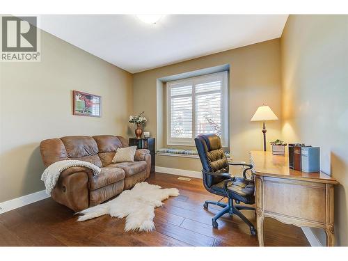 2133 Talavera Place, West Kelowna, BC - Indoor