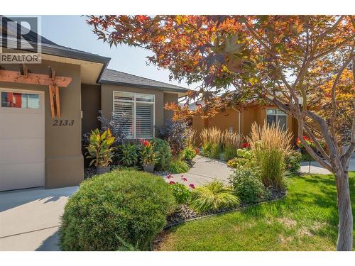 2133 Talavera Place, West Kelowna, BC - Outdoor