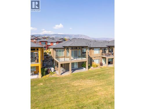 2133 Talavera Place, West Kelowna, BC - Outdoor