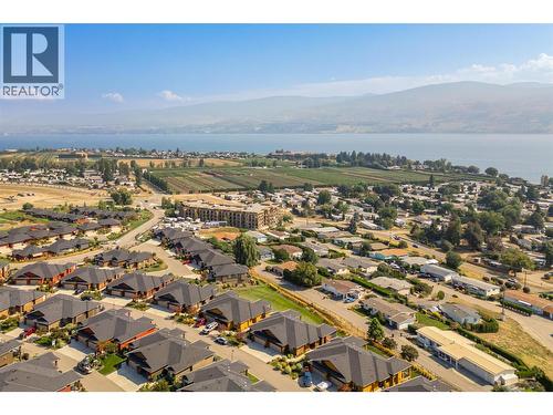 2133 Talavera Place, West Kelowna, BC - Outdoor With Body Of Water With View