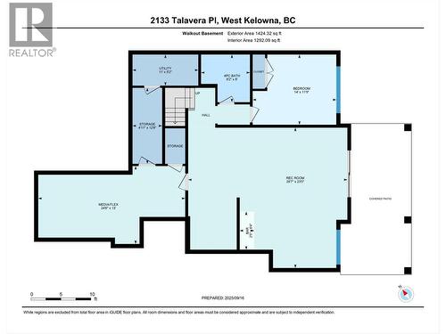 2133 Talavera Place, West Kelowna, BC - Other
