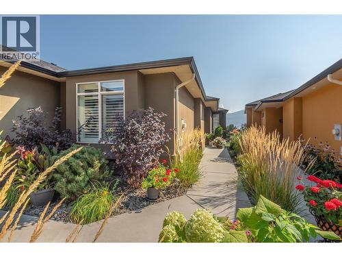 2133 Talavera Place, West Kelowna, BC - Outdoor